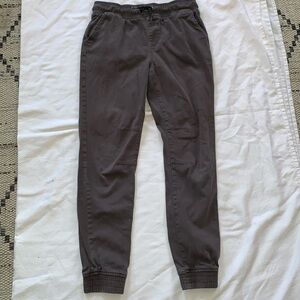 Gently Loved Joes Jeans Joggers Unisex Casual Pants